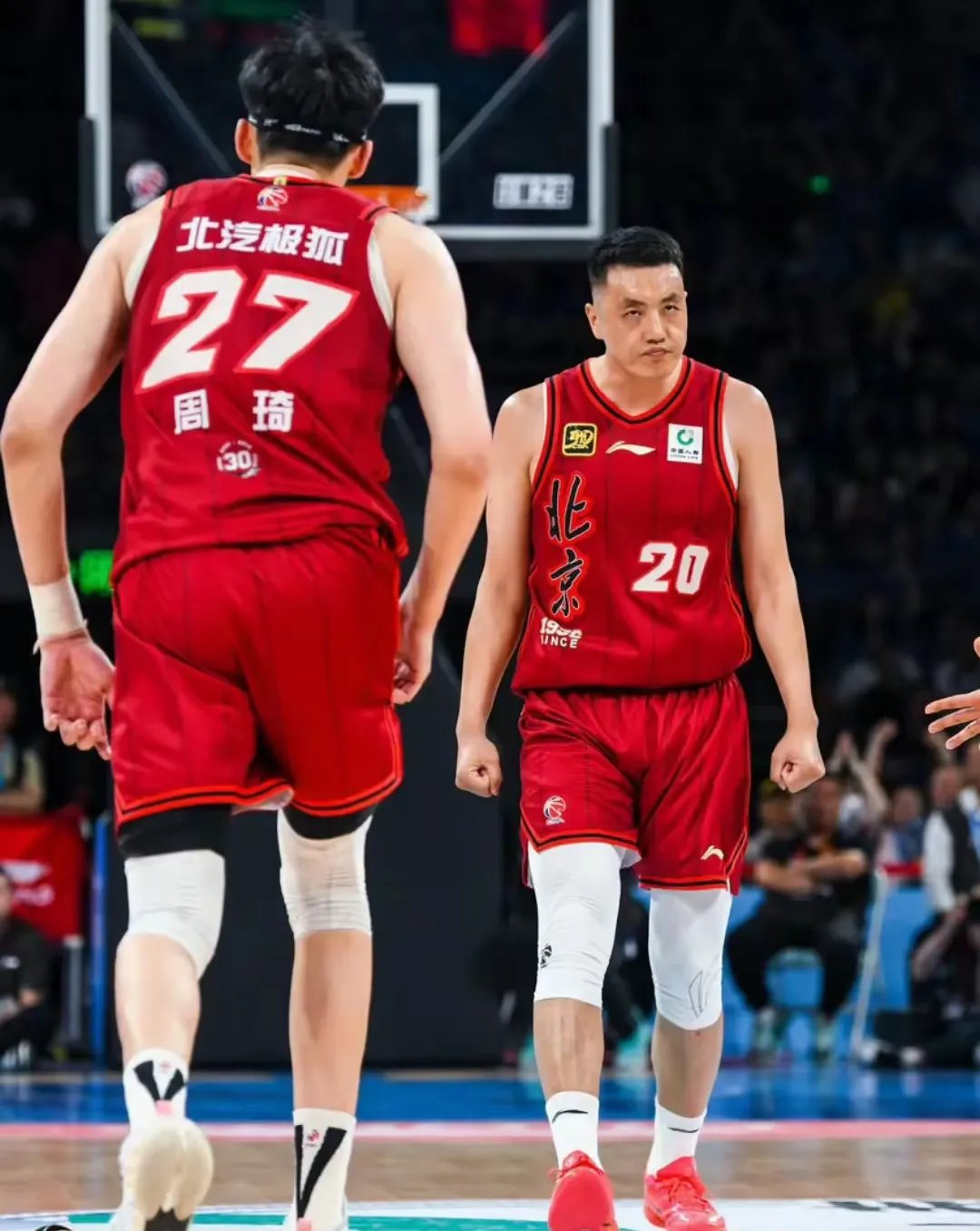 北京选手备战积极,力争夺冠荣誉 北京选手备战积极,力争夺冠荣誉