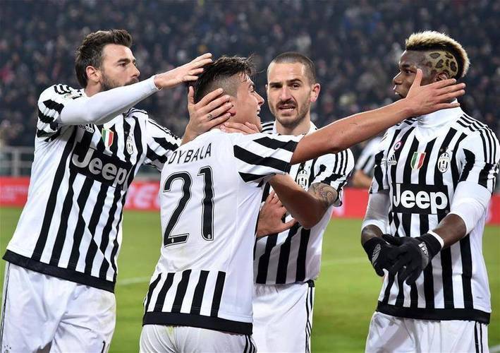 乌迪内斯客场大败，被C罗独中二元的尤文彻底击垮