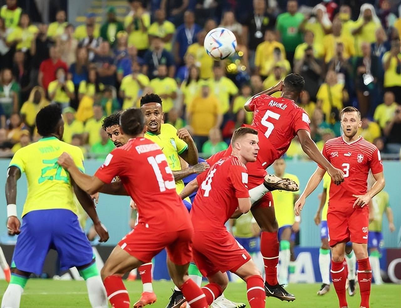 瑞士与赫塔福德踢成平局，互有升降(瑞超赫根对厄斯特松德)