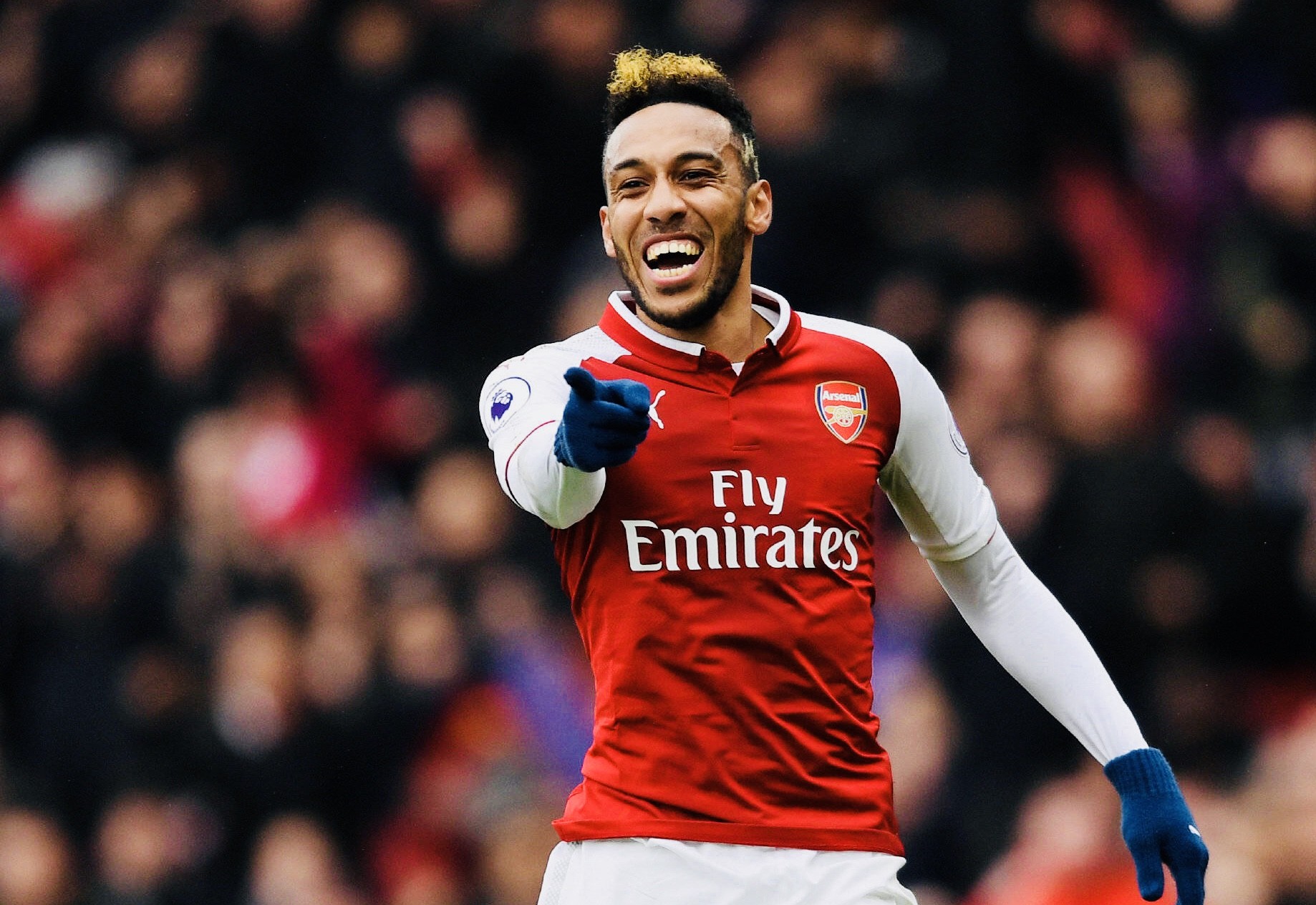 阿森纳客场战胜南安普顿，继续保持不败纪录！