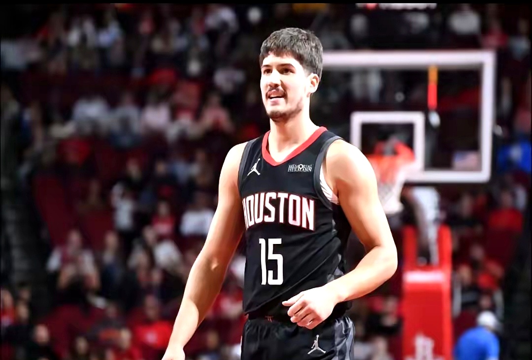 火箭火速签约老将,力求解决后卫问题(恭喜火箭队签约正式达成) 火箭火速签约老将,力求解决后卫问题(恭喜火箭队签约正式达成)