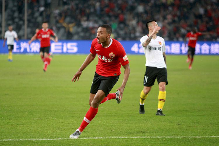 广州恒大2020战绩