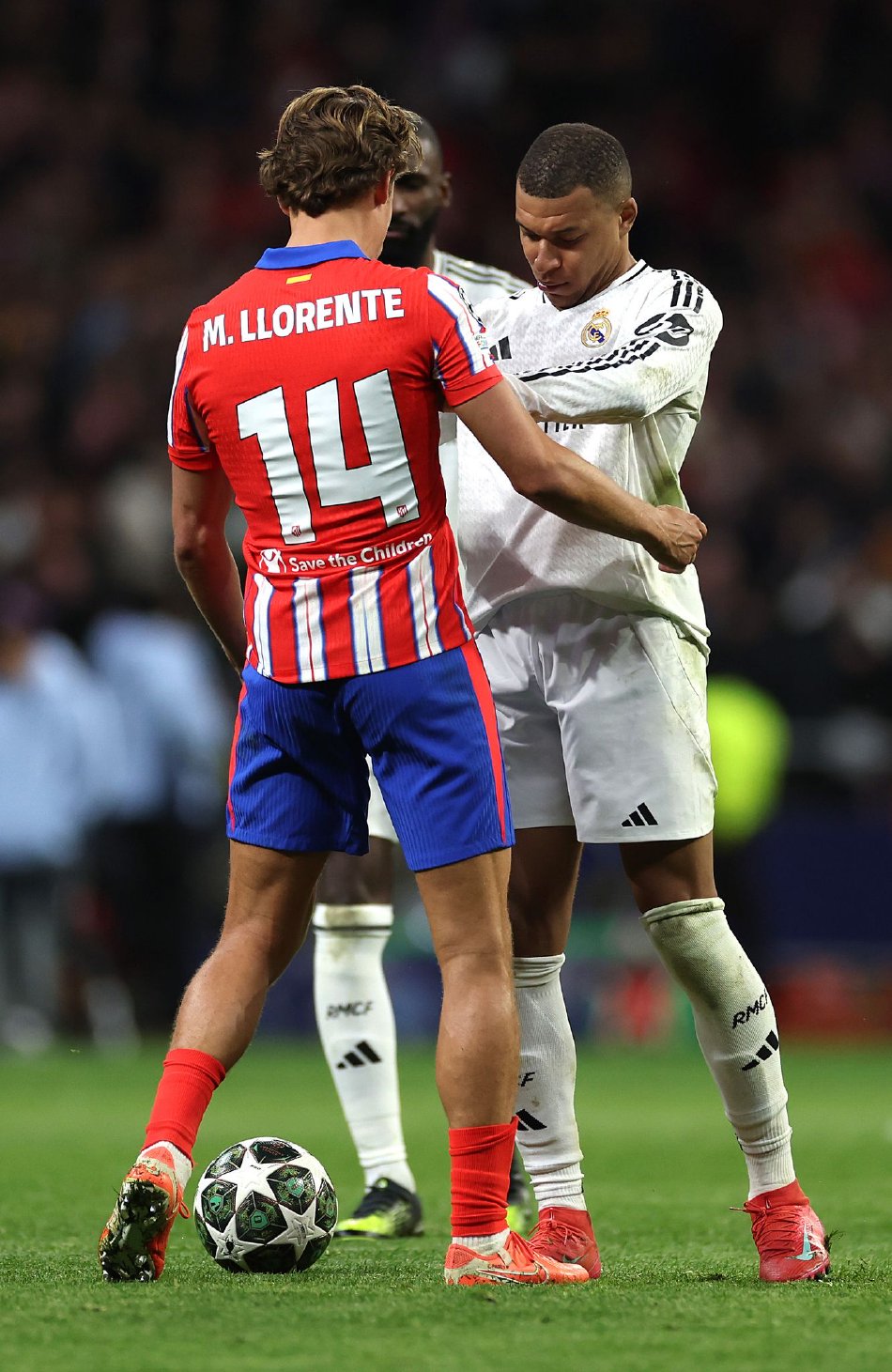 dafabet-马德里竞技逆袭成功，晋级欧冠强