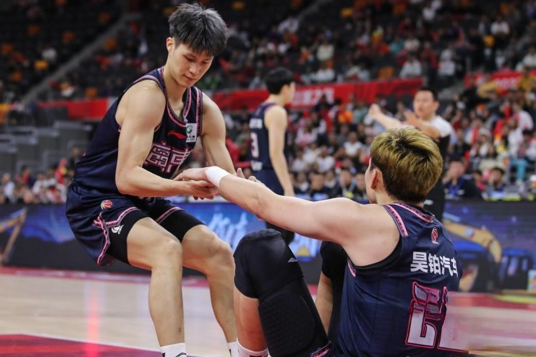 大发娱乐平台-浙江九帽队成功摆脱低谷，迎接新挑战的简单介绍