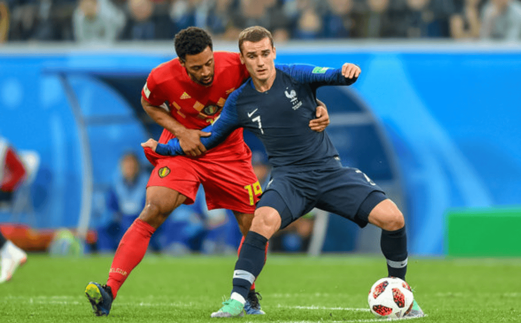 大发娱乐平台-摩纳哥不敌马赛，法国足坛强队争霸激烈