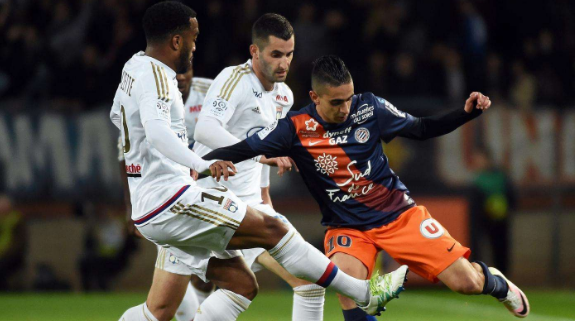 大发娱乐平台-关于卡昂客场告负，险些跌入法甲降级区的信息